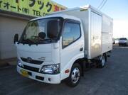 2016 TOYOTA DYNA