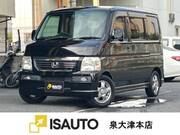 2010 HONDA VAMOS