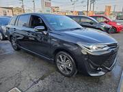 2016 TOYOTA COROLLA FIELDER
