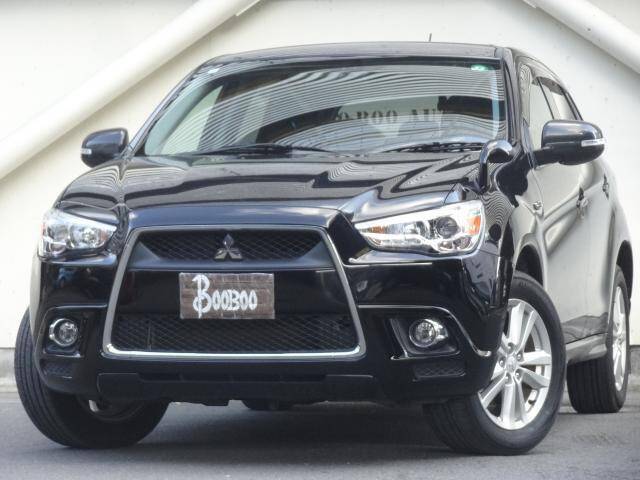 2010 MITSUBISHI RVR | Ref No.0121533422 | Used Cars for Sale ...