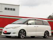 2008 TOYOTA ESTIMA