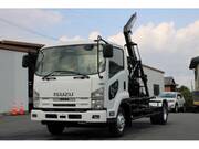 2011 ISUZU FORWARD