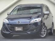 2016 MAZDA PREMACY