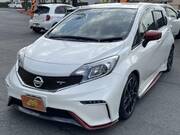 2015 NISSAN NOTE