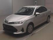 2020 TOYOTA COROLLA AXIO