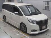 2016 TOYOTA ESQUIRE