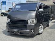 2014 TOYOTA HIACE VAN SUPER GL