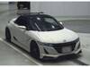 HONDA S660