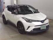 2019 TOYOTA C-HR