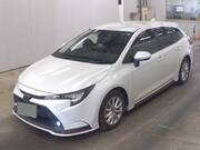 2019 TOYOTA COROLLA TOURING