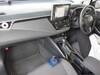 TOYOTA COROLLA TOURING