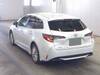 TOYOTA COROLLA TOURING