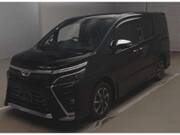 2021 TOYOTA VOXY