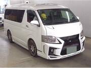 2016 TOYOTA HIACE WAGON GL