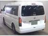 TOYOTA HIACE WAGON