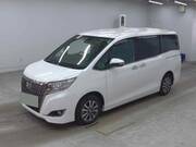 2021 TOYOTA ESQUIRE