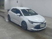 2020 TOYOTA COROLLA SPORT