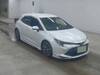 TOYOTA COROLLA SPORT