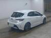 TOYOTA COROLLA SPORT