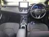 TOYOTA COROLLA SPORT