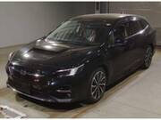 2021 SUBARU LEVORG