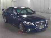 2021 TOYOTA CROWN HYBRID S