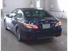 TOYOTA CROWN HYBRID