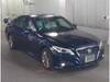 TOYOTA CROWN HYBRID