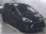 2019 TOYOTA SIENTA
