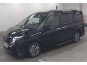 2024 NISSAN SERENA