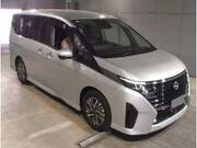 2023 NISSAN SERENA