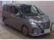 2021 NISSAN SERENA