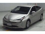 2018 TOYOTA PRIUS