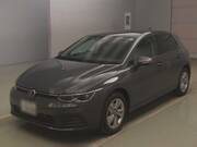 2021 VOLKSWAGEN GOLF