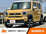 2020 SUZUKI HUSTLER