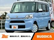 2016 DAIHATSU TANTO