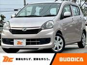 2015 DAIHATSU MIRA EES