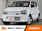 2020 SUZUKI ALTO