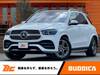 MERCEDES BENZ GLE-CLASS