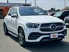 MERCEDES BENZ GLE-CLASS