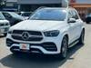 MERCEDES BENZ GLE-CLASS