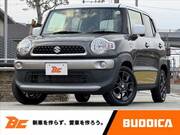 2018 SUZUKI XBEE