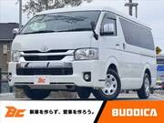 2021 TOYOTA HIACE WAGON