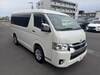 TOYOTA HIACE WAGON