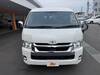 TOYOTA HIACE WAGON