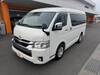 TOYOTA HIACE WAGON
