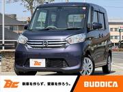 2015 NISSAN DAYZ ROOX