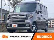 2023 HONDA N-VAN