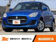 2020 SUZUKI SWIFT