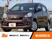 2015 DAIHATSU MIRA EES
